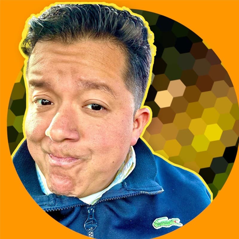 Jon Orozco Mba, Shrm-Scp. ��