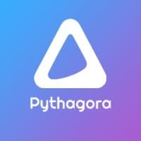 Pythagora logo