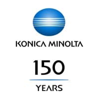 KONICA MINOLTA, INC. logo