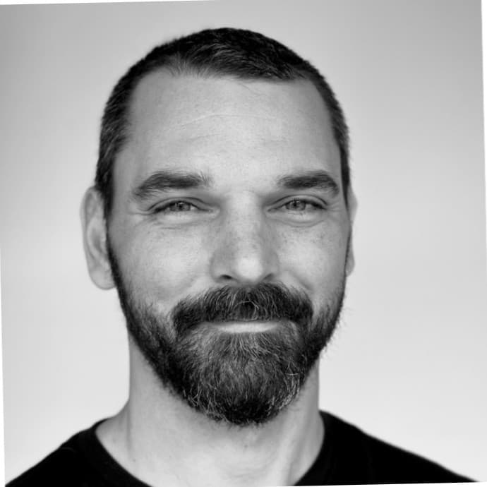 Eric Ullrich