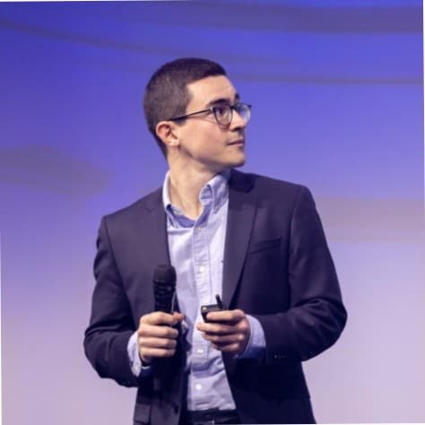 Nataniel Elkaim