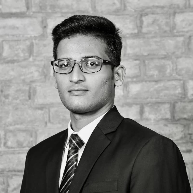 Siddharth Prabhu