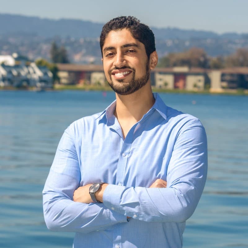 Ankit Bhatia