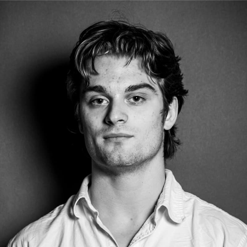 Dylan Leclair
