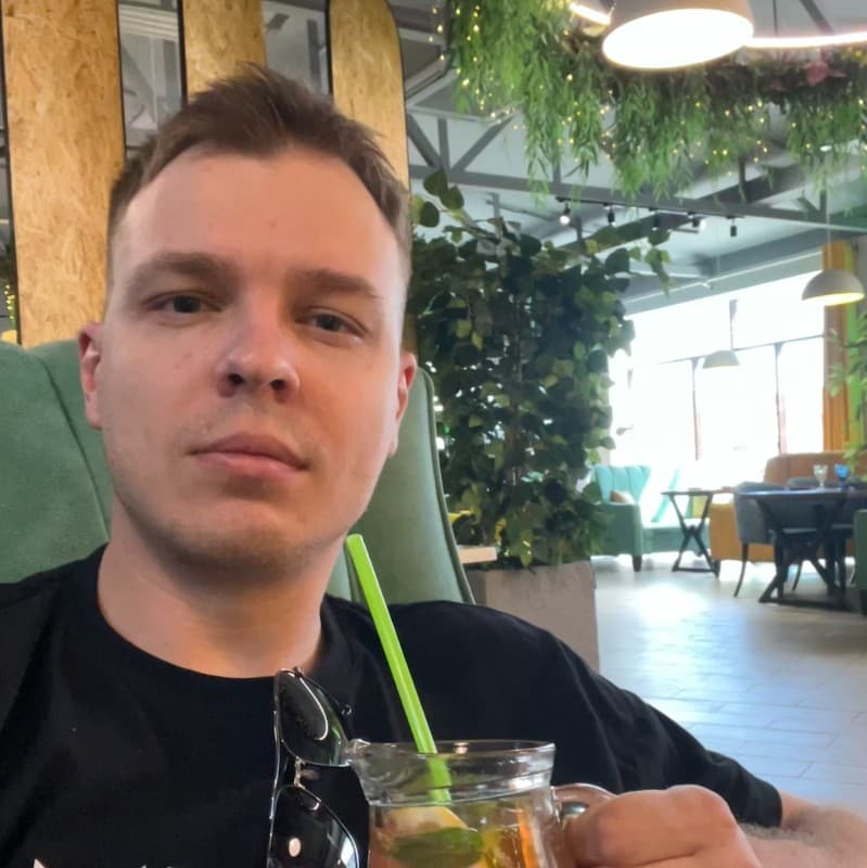 Anton Sladkov