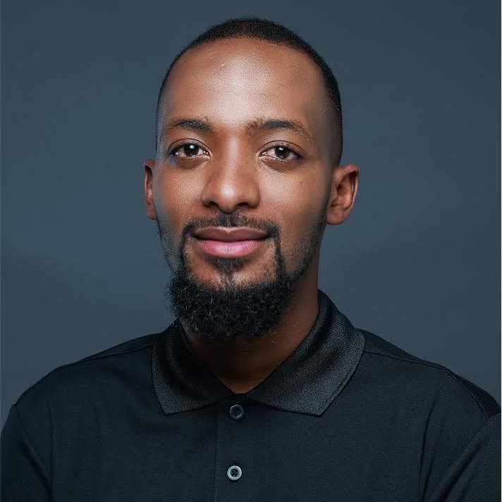 Karabo Nemakonde