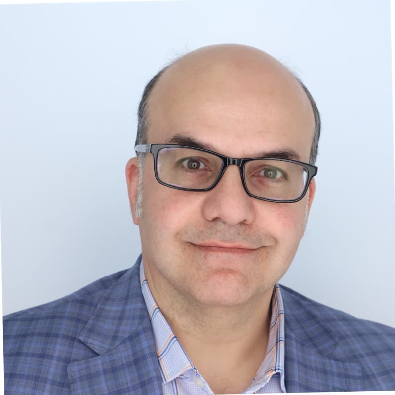 Elie Antoine Abouzeid, Esq Cissp, Cism, Hitrust Chp