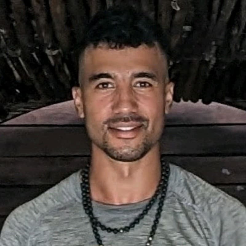 Alexander Burgess