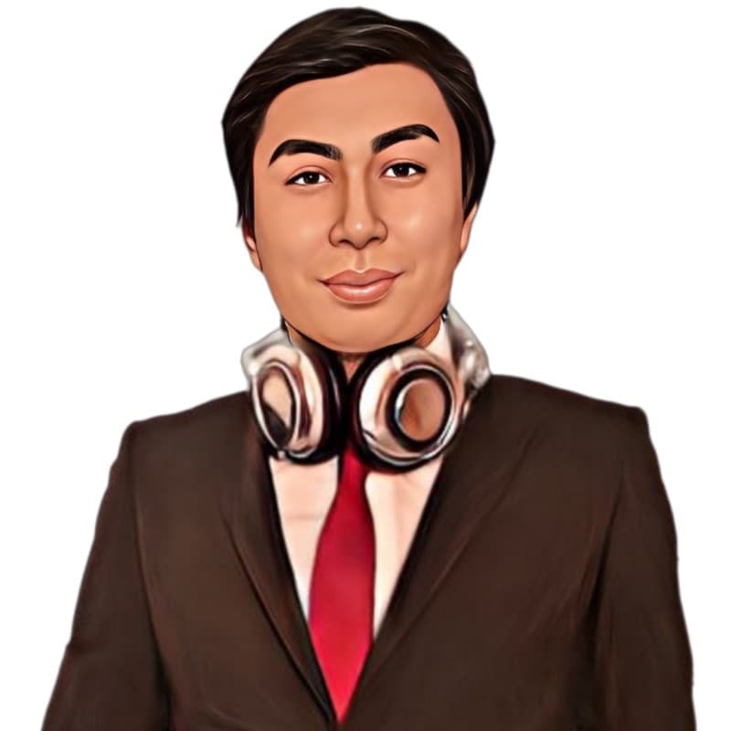 Cooz Komei Tokita (時田クーズ光明)