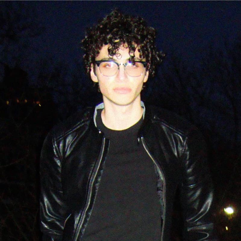Max Berger