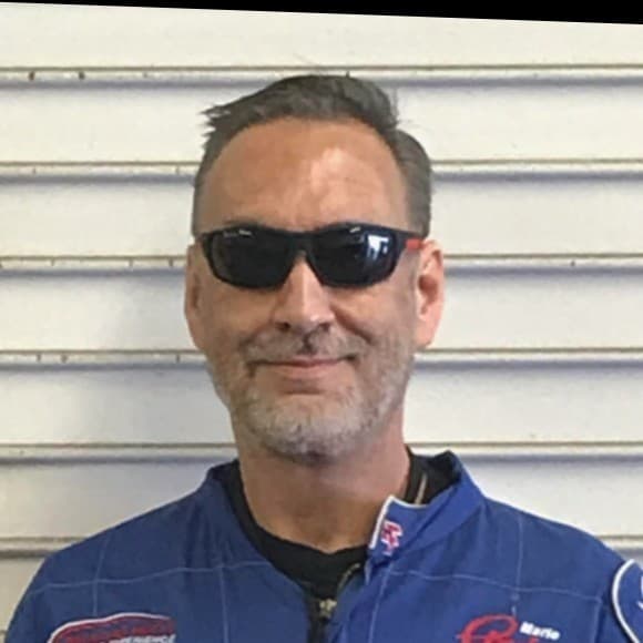 Michael Sinoway
