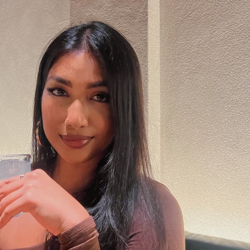 Divya Subramaniam
