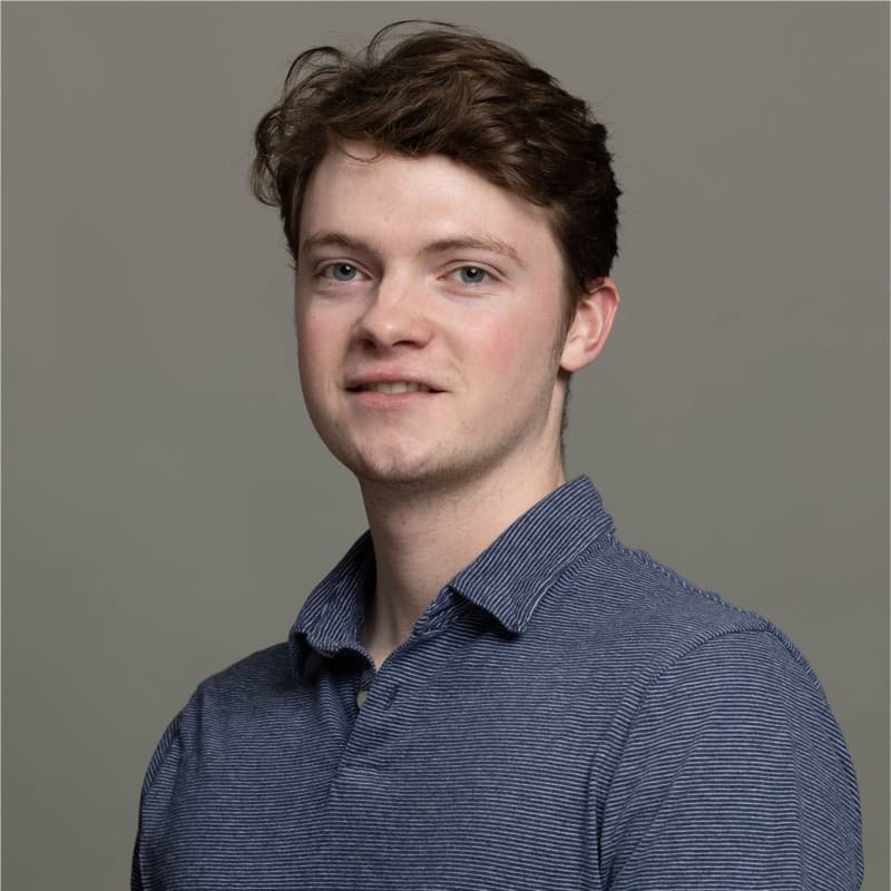 Jed Baxter