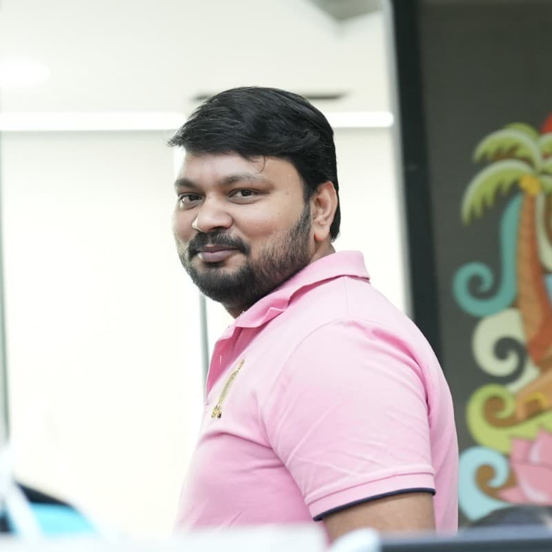Ashu Pandey