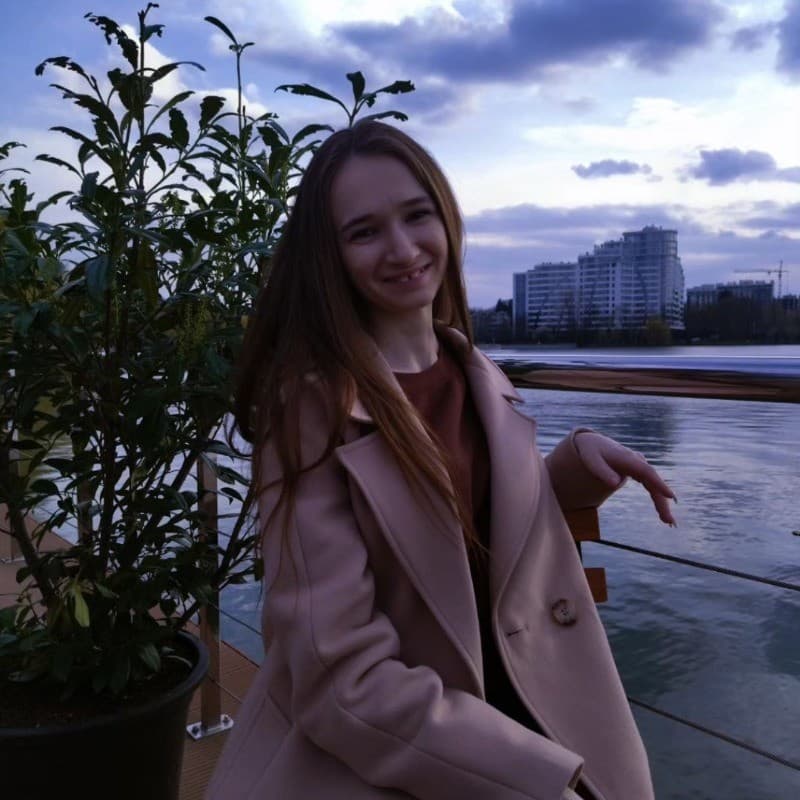 Alina Kosak