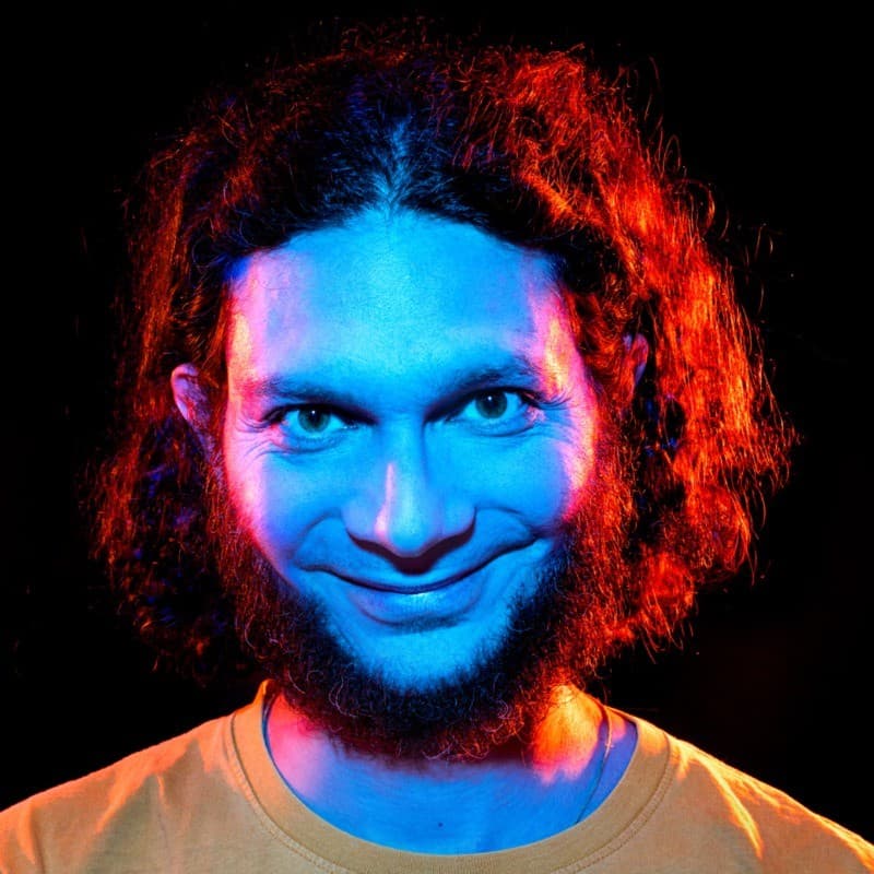 Mateusz Srebrny