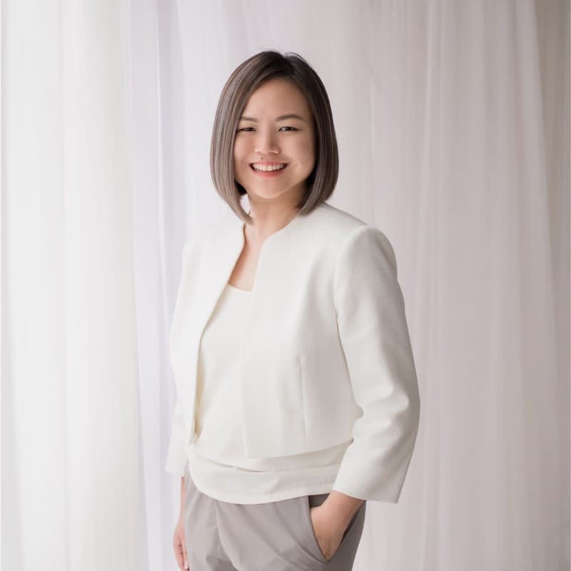 Theodora Lai