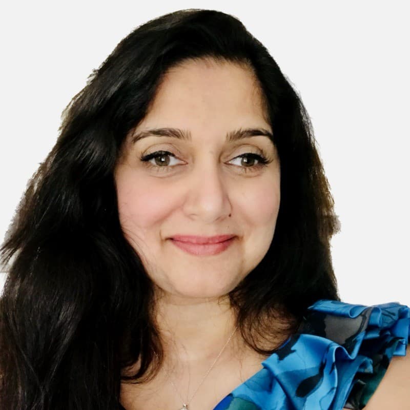 Anitha Beberg