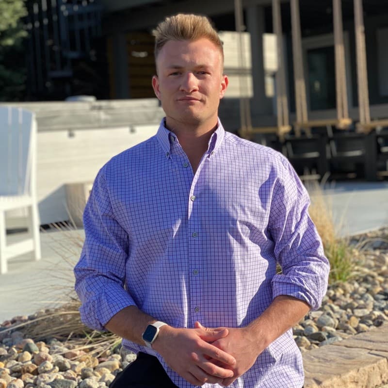 Cris Peter Rasmussen