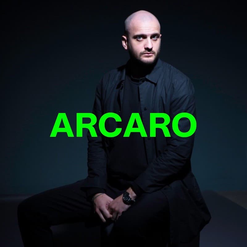 Giacomo Arcaro