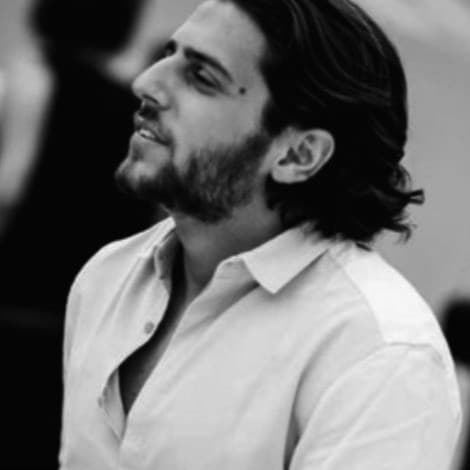 Harold Eytan