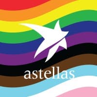 Astellas Pharma US logo