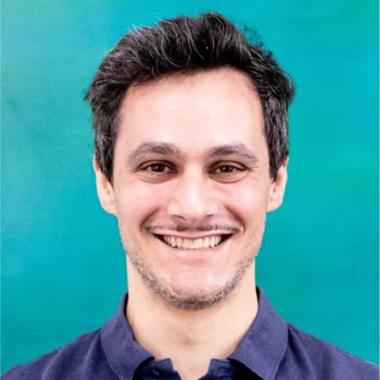 Fergus Leleu