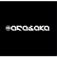 Arasaka Newslette logo