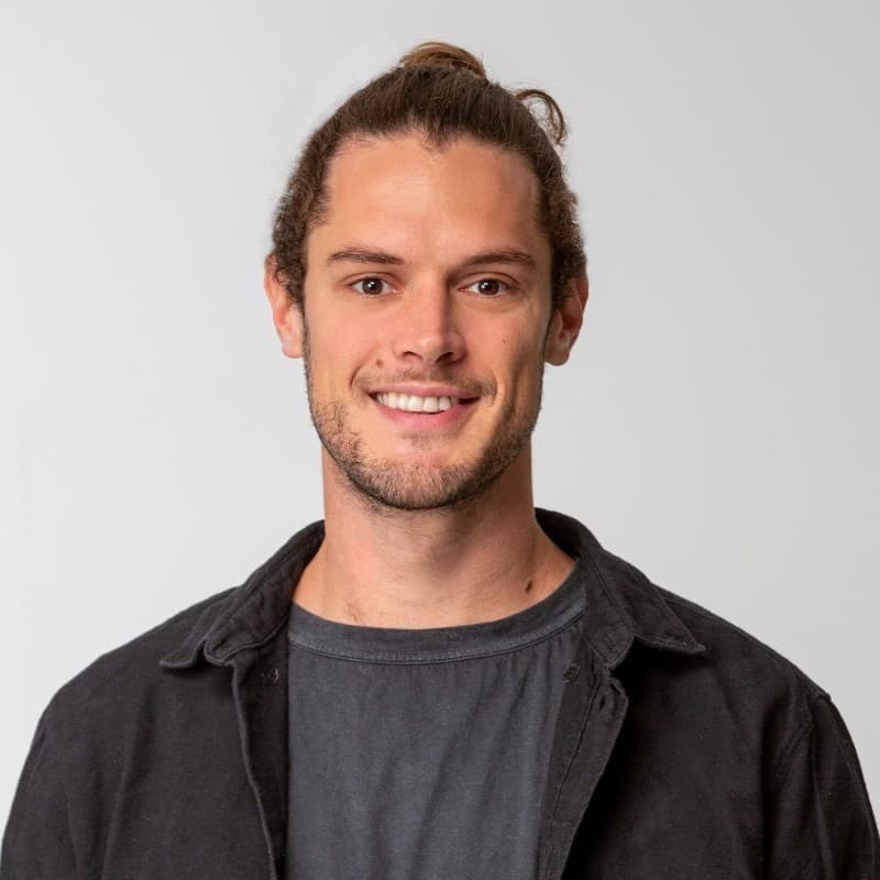 Tristan Bochu