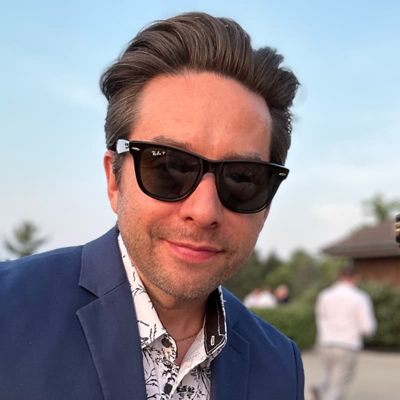 Jonathan M. Nutt