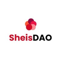 SheisDAO logo
