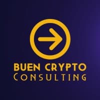 Buen Crypto Consulting logo