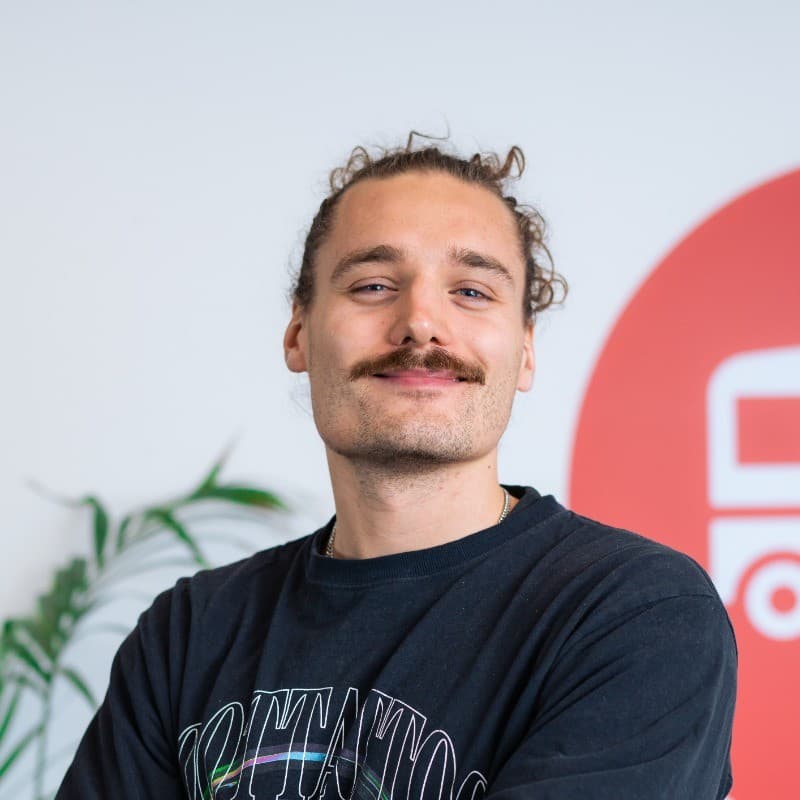 Niklas Springer
