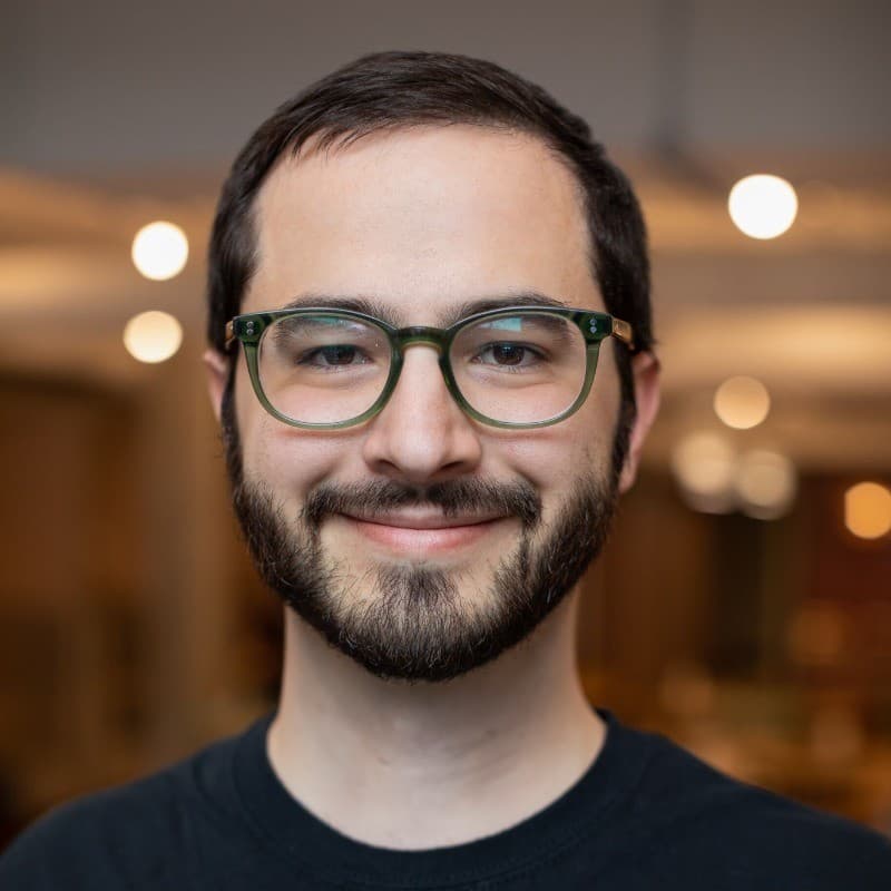 Reid Robinson