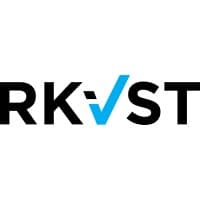 RKVST, Inc logo