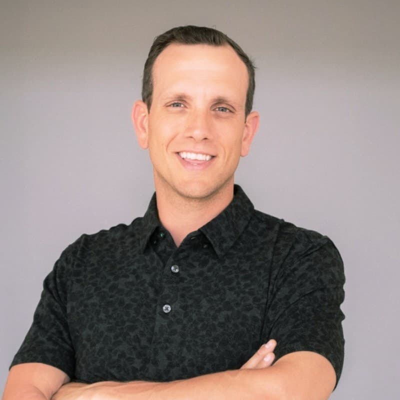 Zachary Cooper