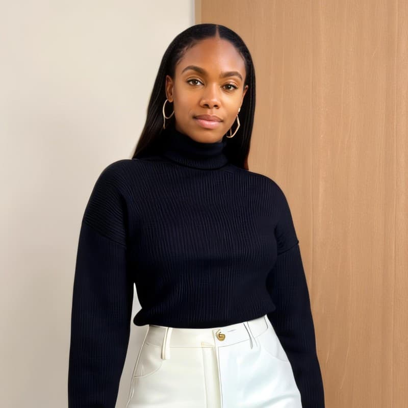 Tameka Bazile
