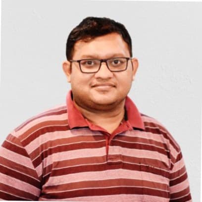 Nishant Agarwal
