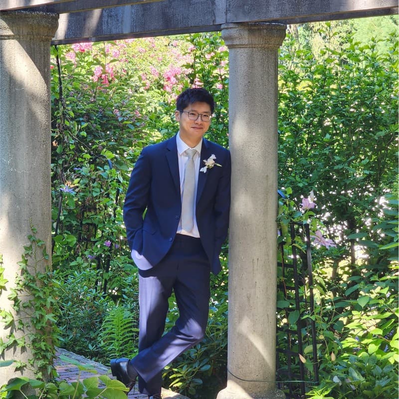 Brian Cheng