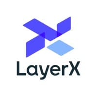 LayerX Inc. logo