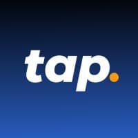 Tap logo