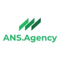 ANS.Agency logo