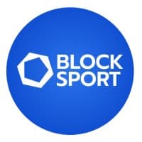 Blocksport logo