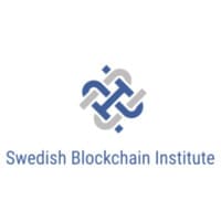 Swedish Blockchain Institute logo
