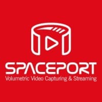 Spaceport.tv logo