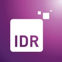 IDR logo
