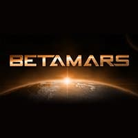 BetaMars logo