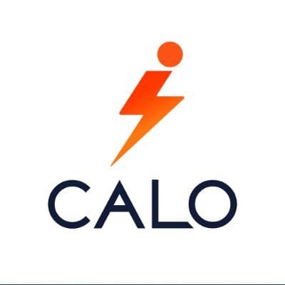 Calo Metaverse logo