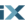 iXledger logo