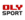 Oly Sport logo